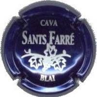 SANTS FARRE V. 5051 X. 05861