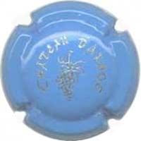 CHATEAU D'ARNOC V. 8103 V. 21551