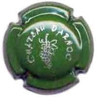 CHATEAU D'ARNOC V. 8104 V. 21553