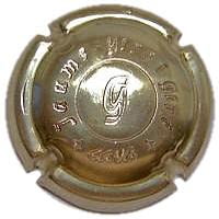 JAUME GIRO I GIRO V. 13502 X. 39835 PLATA