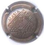 MASIA SAGUE V. 1957 X. 00357 (COURE)