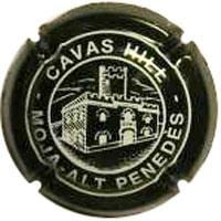 CAVAS HILL V. 6089 X. 13946