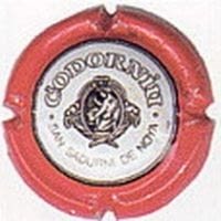 CODORNIU V. 0384 X. 06410