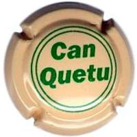 CAN QUETU V. 13708 X. 38201