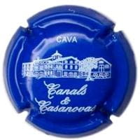 CANALS & CASANOVAS V. 13713 X. 42221