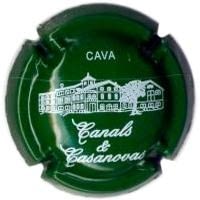 CANALS & CASANOVAS V. 13714 X. 42222