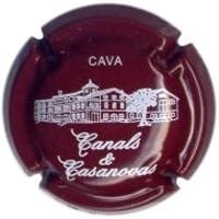 CANALS & CASANOVAS V. 13716 X. 42927