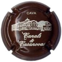 CANALS & CASANOVAS V. 13717 X. 43892