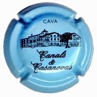 CANALS & CASANOVAS V. 13720 X. 46390