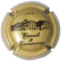 CANALS & CASANOVAS V. 13721 X. 49418