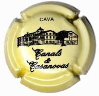 CANALS & CASANOVAS V. 13722 X. 46391