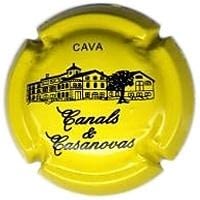 CANALS & CASANOVAS V. 13723 X. 46384