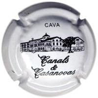 CANALS & CASANOVAS V. 13724 X. 43891