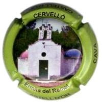 CASTELL D'OR V. 13728 X. 43189