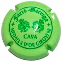 FARRE-GARRIGA V. ESPECIAL X. 13208