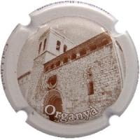 CAL LLUSIA V. 19707 X. 70233 (ORGANYA)