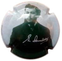 E. DEMISSY V. 21390 X. 73720