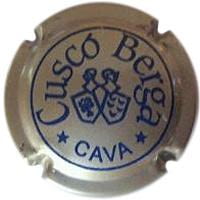 CUSCO BERGA V. 13780 X. 44800