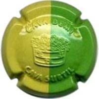 DEMI SUBTIL V. 13797 X. 44944