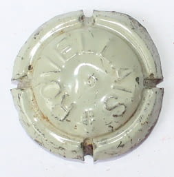 ROVELLATS V. 0957 X. 08468