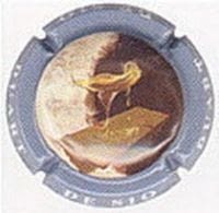 DUART DE SIO V. 1784 X. 06752 MAGNUM