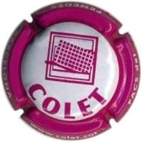 J. COLET V. 17302 X. 57341