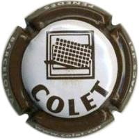 J. COLET V. 17303 X. 57345