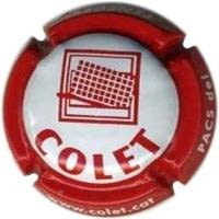 J. COLET V. 17306 X. 57342