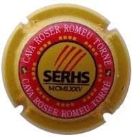 ROSER ROMEU TORNE V. 14237 X. 03893