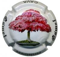 ESMEL V. 13813 X. 52001 MAGNUM