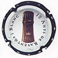 RAVENTOS I BLANC V. 1014 X. 03298 (10 ANYS)