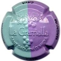 LA GRAMALLA V. 13917 X. 41513 MAGNUM