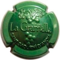 LA GRAMALLA V. 13918 X. 41728
