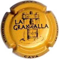 LA GRAMALLA V. 13922 X. 43670