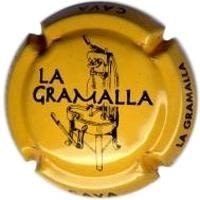 LA GRAMALLA V. 13923 X. 43559