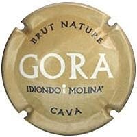 GORA IDIONDO I MOLINA V. A691 X. 89799