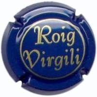 ROIG VIRGILI V. 14135 X. 38253