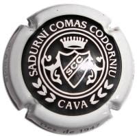 SADURNI COMAS CODORNIU V. 14154 X. 42544