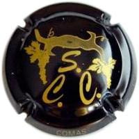 SADURNI COMAS CODORNIU V. 14158 X. 42183