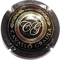 CAVALLO GRAULA V. 20216 X. 72243 (ROSADO)