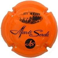 MARTI SERDA V. 3286 X. 08258