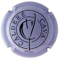 CALDERE V. 14319 X. 44942