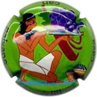 CAN PAIXANO V. 14322 X. 39858 (VERD CLAR)