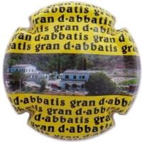 D'ABBATIS V. 14377 X. 49733