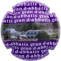 D'ABBATIS V. 14378 X. 49731