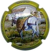 DEMI SUBTIL V. 14441 X. 45787 (GROC)