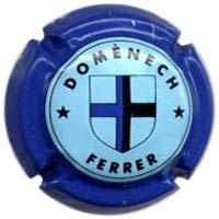 DOMENECH FERRER V. 14454 X. 44840