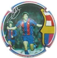 FUCHS DE VIDAL V. 20354 X. 71115 (BARÇA GRAN RESERVA)