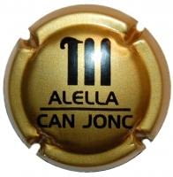 ALELLA VINICOLA CAN JONC V. 17363 X. 60536