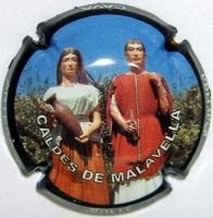 FARRE-GARRIGA V. 14513 X. 45931 (CALDES DE MALAVELLA)